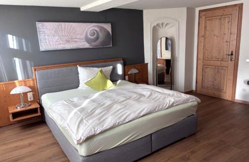Hardheim House | Ochsen Hardheim