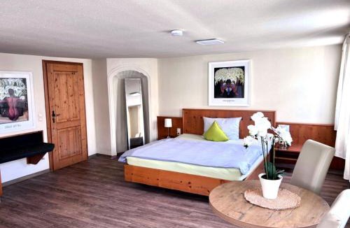 Hardheim House | Ochsen Hardheim