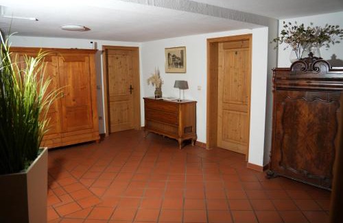 Hardheim House | Ochsen Hardheim
