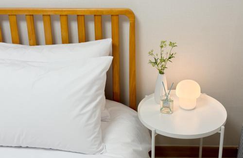 Banpo-dong Apartment | OD Stay Gangnam #3 Min to Nonhyeon Stn #Spacious 2BR