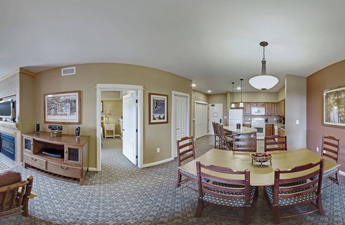 Steamboat Springs Resort | OFFICIAL LISTING | Wyndham - Steamboat Springs 1 BR Condo w/Pools & Ski Shuttle