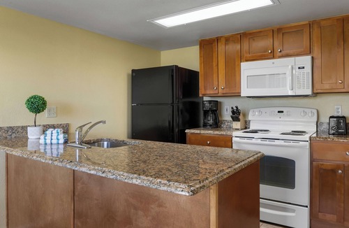 Pagosa Springs Resort | OFFICIAL LISTING | Wyndham - Pagosa 2BR Condo w/Mountain Views, Fishing & Hiking