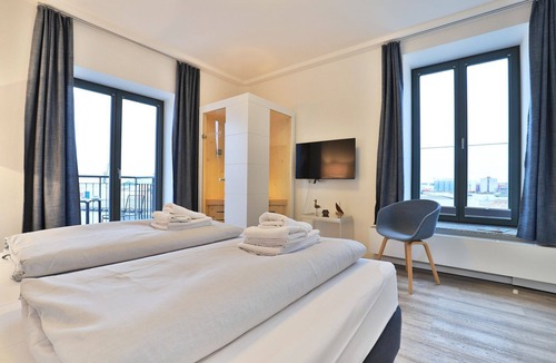 Wismar Apartment | Ohlerich storage app. 28