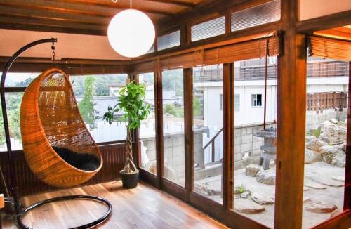 Ochi-gun House | Okamuran Shimanami Goten - Vacation STAY 95664v