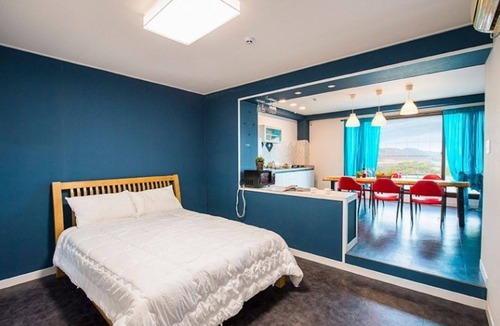 Okcheon House | Okcheon Cafe Mill Pension