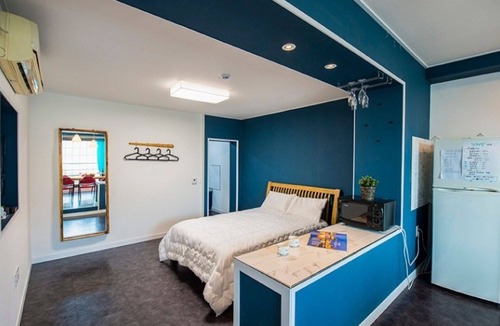 Okcheon House | Okcheon Cafe Mill Pension