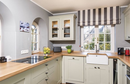 Kampen Cottage | Old Laundry by A&M - Old Laundry