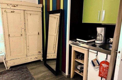 Reittio Apartment | Old School Lodge Tahko Small Room