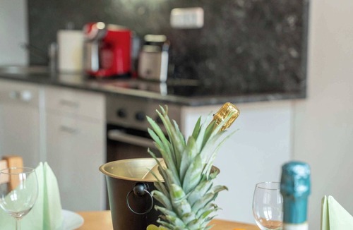 Prague 7 Apartment | Old Town Suite Apartworld