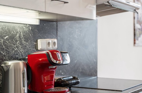 Prague 7 Apartment | Old Town Suite Apartworld