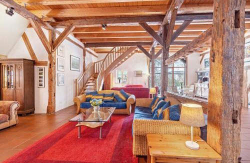 Dannau House | Ole Schün Dannau