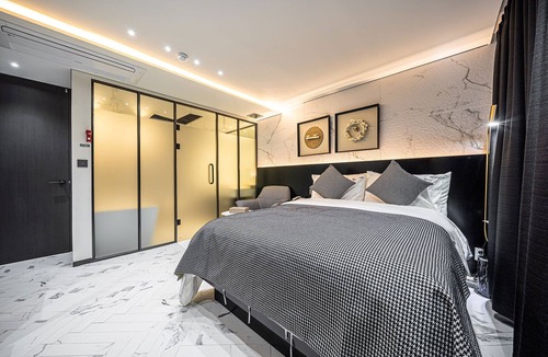 Sungin-dong Hotel | Olive Hotel