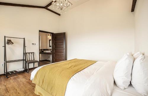 Aewol Resort | Olle Resort