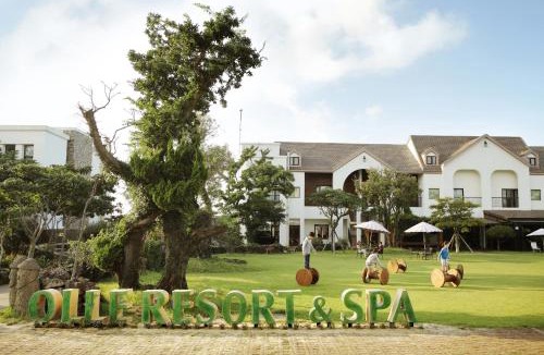 Aewol Resort | Olle Resort