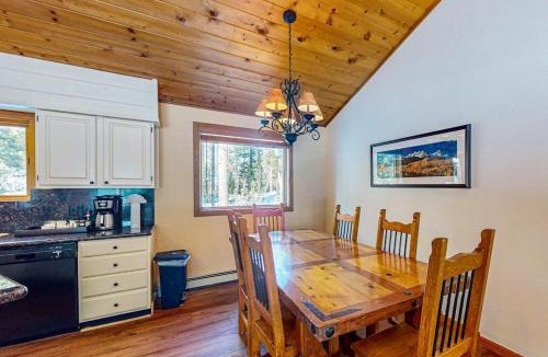 Blue River House | Ollie's Place