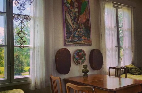 Kurikka House | Olo Tila