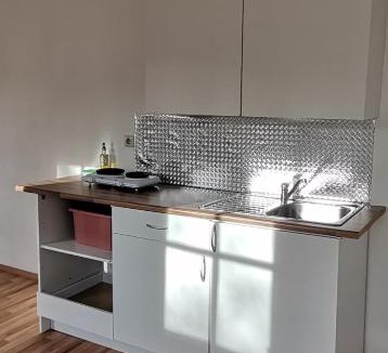 Langenburg Apartment | Oltremare