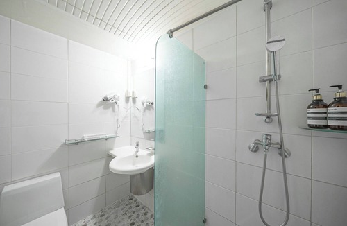 Changwon Hotel | Olympic Hotel