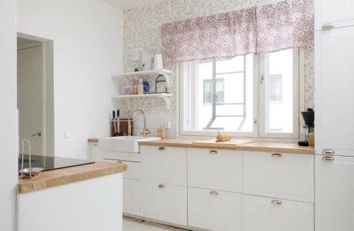 Jyvaskyla Villa | Omakotitalo Jyväskylän keskustassa