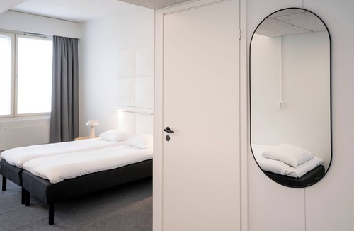 Ylamylly Hotel | Omena Hotel Joensuu