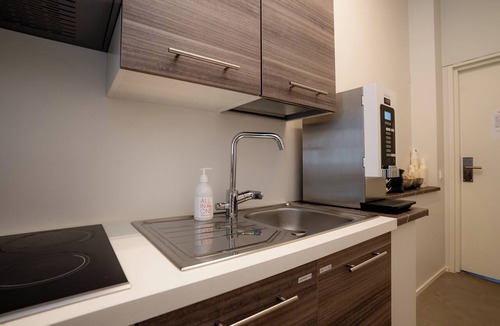 Ylamylly Hotel | Omena Hotel Joensuu