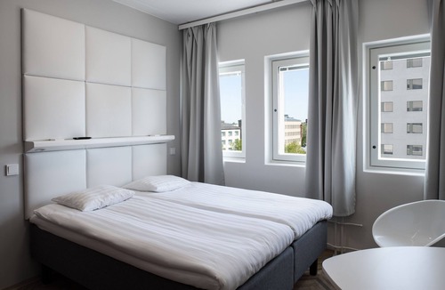Vaasa Hotel | Omena Hotel Vaasa Espen