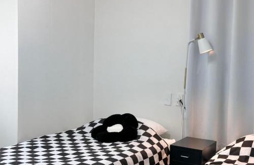 Saha Apartment | Omni Stay