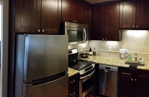 Historic District Condo | On Main St Across From Christy Sports (rentals), Coffee Shop, And Breck Gondola