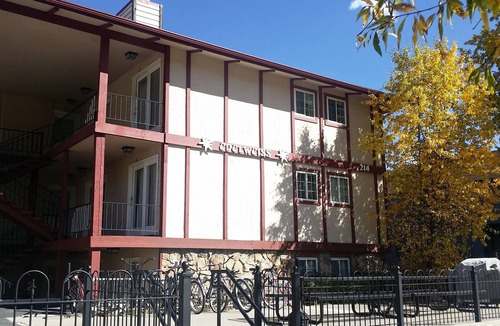 Historic District Condo | On Main St Across From Christy Sports (rentals), Coffee Shop, And Breck Gondola