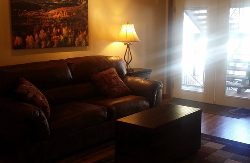 Historic District Condo | On Main St Across From Christy Sports (rentals), Coffee Shop, And Breck Gondola