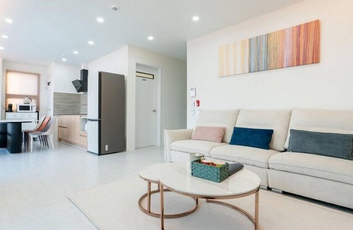 Pohang House | ON Pool Villa