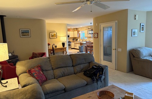 Pagosa Springs House | One of the best views in Pagosa! 3 Bed/2 Bath only 2 miles from town center.