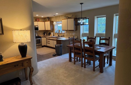 Pagosa Springs House | One of the best views in Pagosa! 3 Bed/2 Bath only 2 miles from town center.