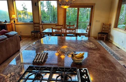 Winter Park Highlands House | One of the Most Desirable Properties in the Winter Park/Fraser Valley
