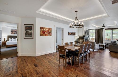 Peak 8 Apartment | One Ski Hill Place S8309