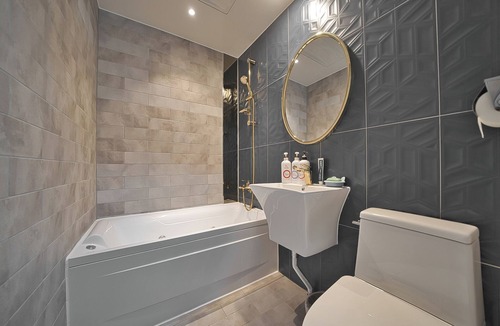 Oeseo Hotel | ONE STAY HOTEL