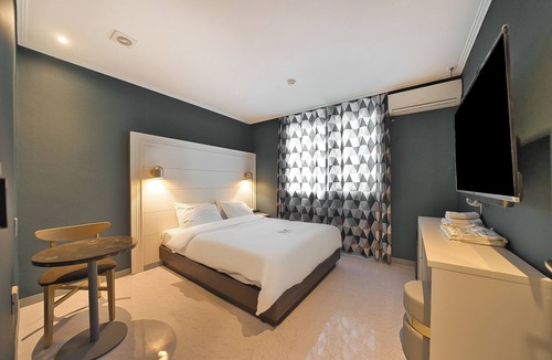 Oeseo Hotel | ONE STAY HOTEL