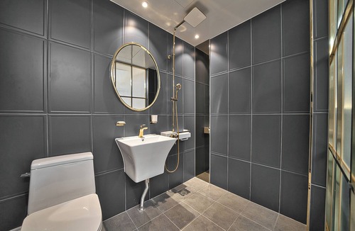 Oeseo Hotel | ONE STAY HOTEL