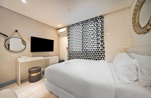 Oeseo Hotel | ONE STAY HOTEL