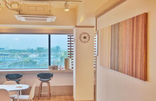 Choryang Hostel | Onjeong Stay