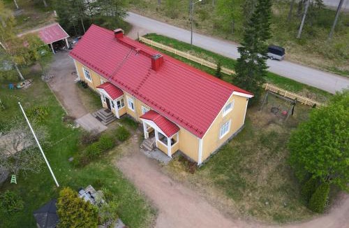 Saarijarvi Apartment | Onnela