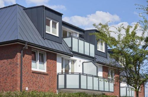 Duhnen House | Op de Geest 02