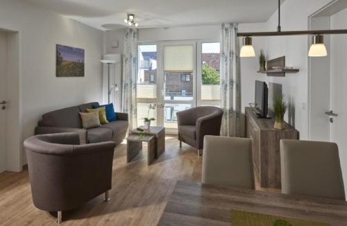 Duhnen House | Op de Geest 12