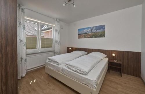 Duhnen House | Op de Geest 12