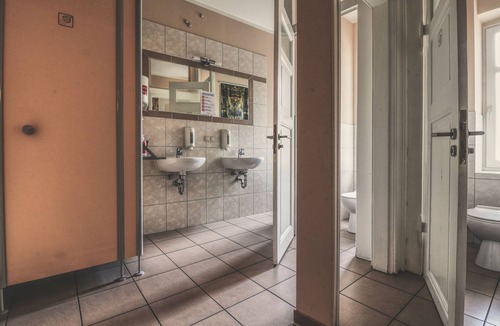 Erfurt Old Town Hostel | OPERA Hostel