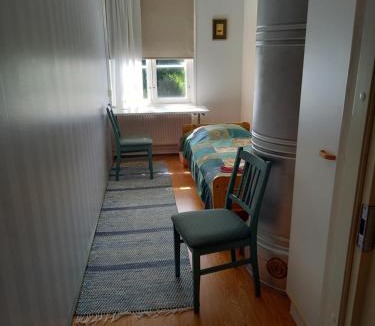 Teuva Bed & Breakfast | Opintola Bed & Breakfast