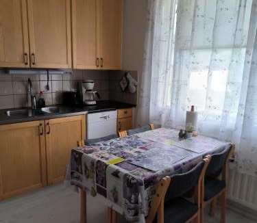 Pudasjarvi House | Oravamökki