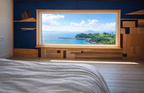 Kamdo House | Orchard 123 Private Pension