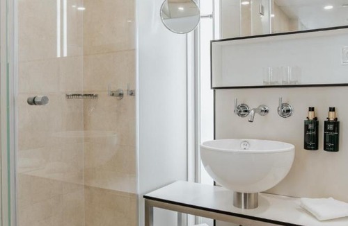 Andel Hotel | OREA Hotel Andels Praha
