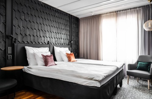 Oulu Hotel | Original Sokos Hotel Arina